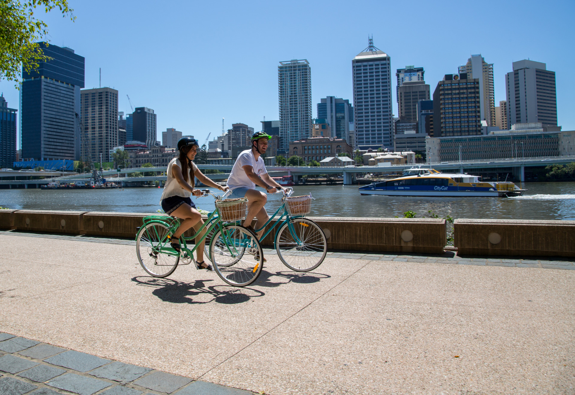 Brisbane – Council of Capital City Lord Mayors